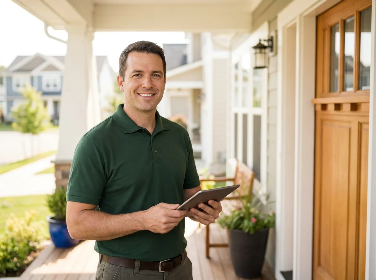 Pest control FAQs for Batesland, SD